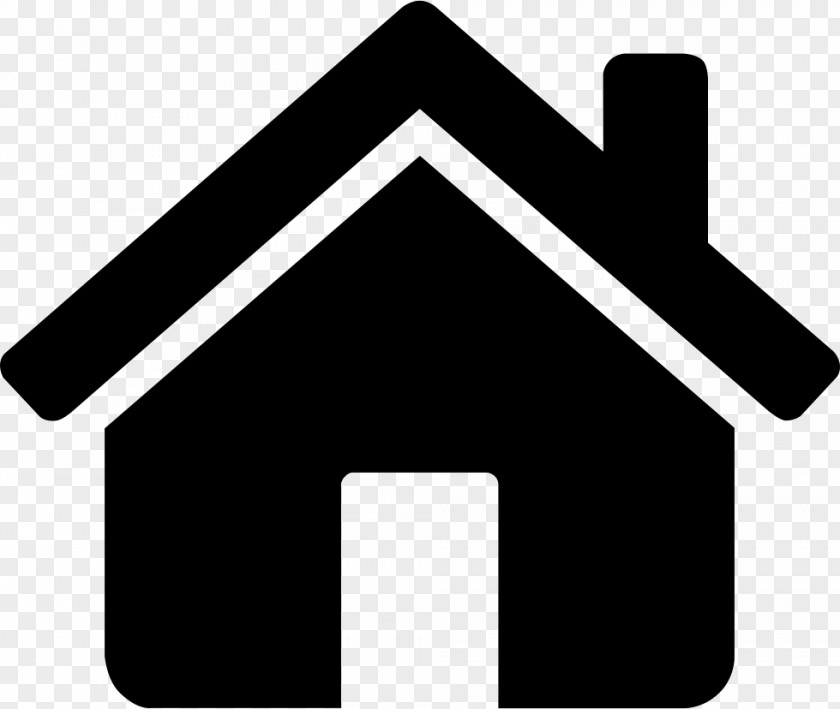 Font House Symbol Home Clip Art PNG