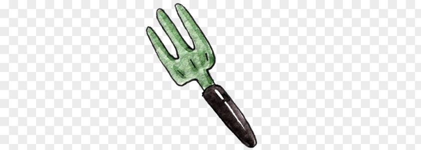Fork Finger Glove Safety PNG