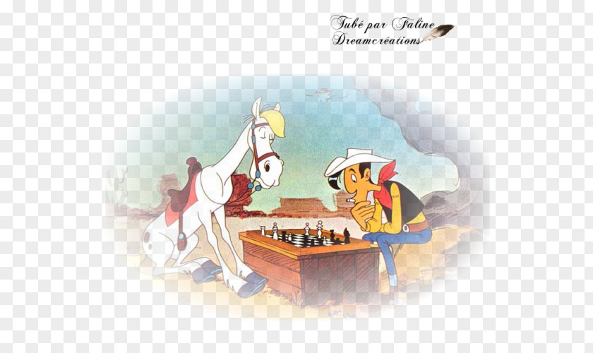 LUCKY LUKE Lucky Luke Daisy Town Film Comics Asterix PNG