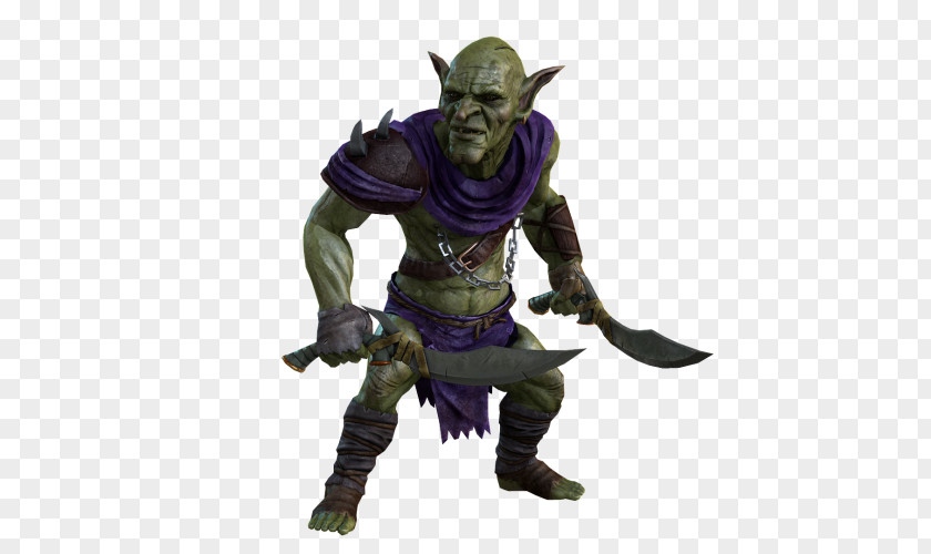 Orcs And Goblins Dungeons & Dragons Ogre PNG
