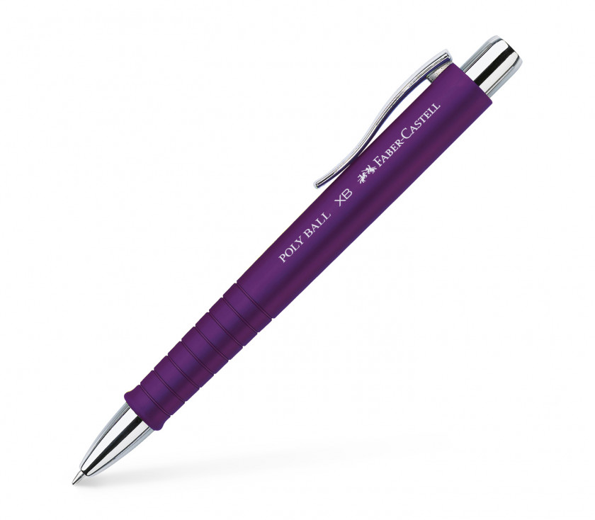 Pen Ballpoint Office Supplies Mechanical Pencil Faber-Castell PNG
