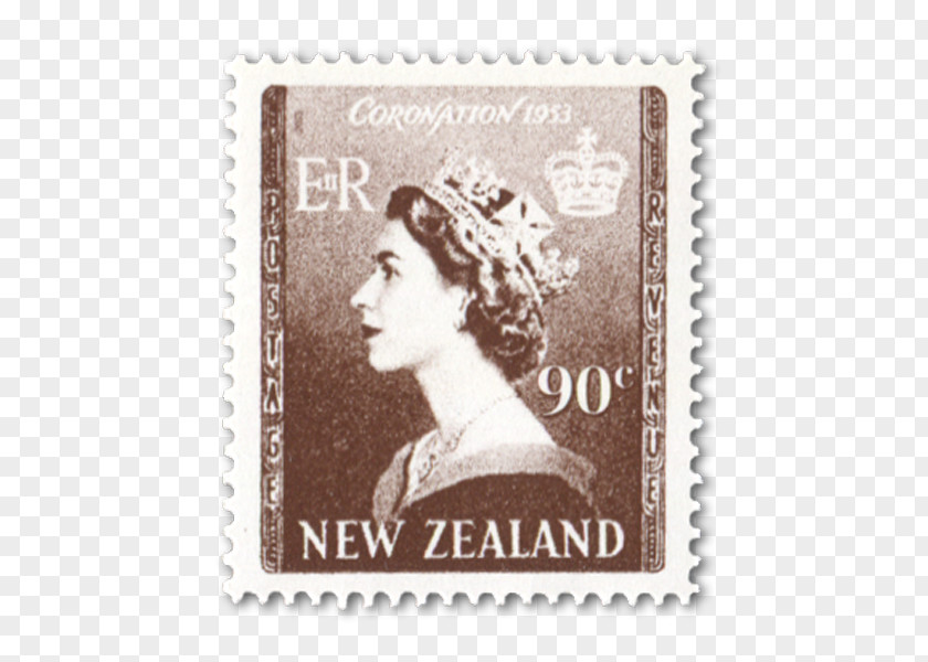 Postage Stamps And Postal History Of New Zealand Mail Decimal PNG
