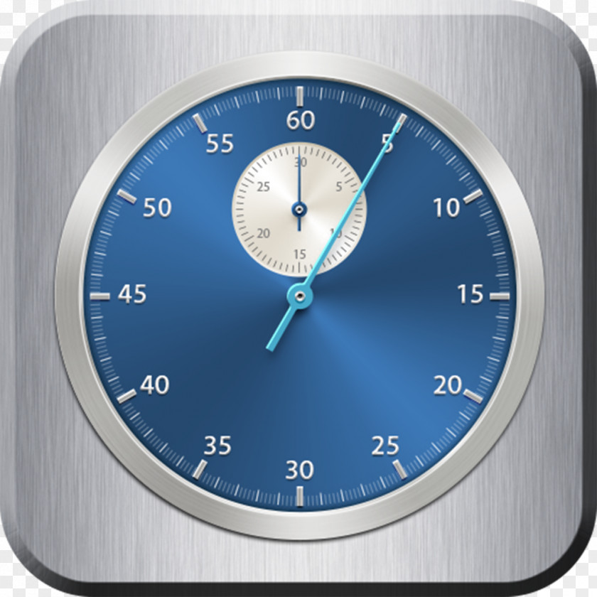 Stopwatch Clock Chronometer Watch Analog Measurement PNG