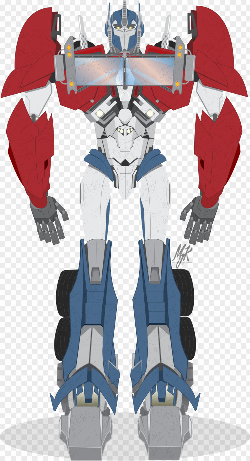 Transformers Optimus Prime Arcee Vector PNG