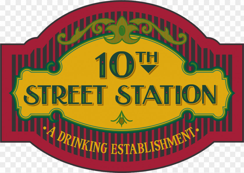 33rd Street Station 10th North Bar Happy Hour Drinking Establishment PNG