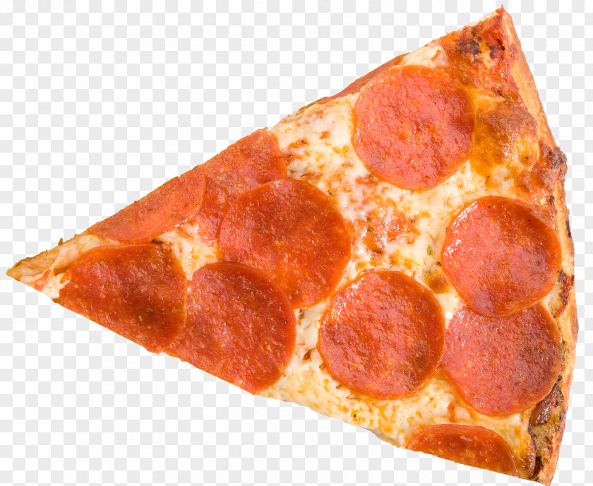 Bacon Pizza Sicilian Cuisine Of The United States PNG