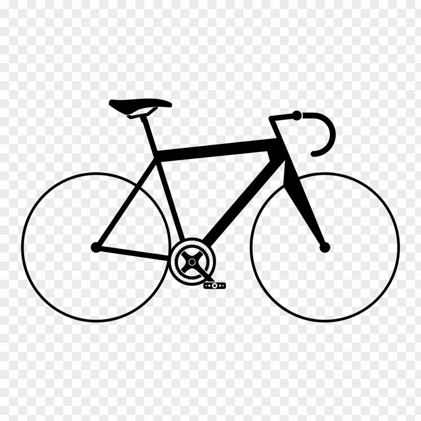 Bikes Bicycle Cycling Mountain Bike Drawing Clip Art PNG