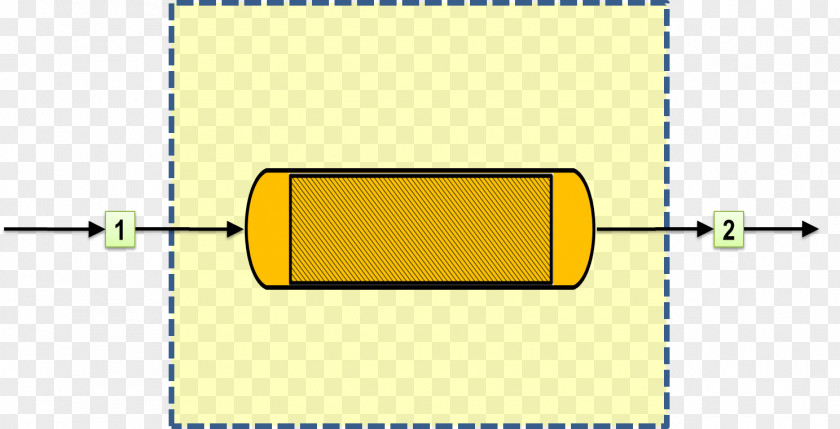 Boardwalk Horizontal Line Point Technology PNG