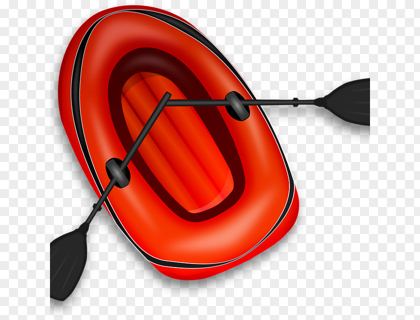 Boat Inflatable Kayak Canoe Clip Art PNG