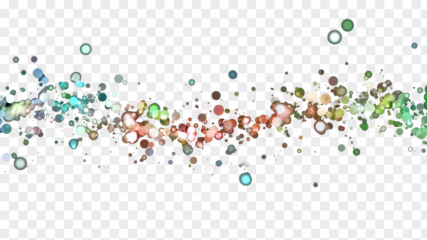 Bubble Color Clip Art PNG