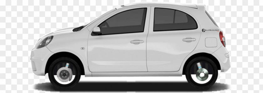 Car Alloy Wheel Hyundai Atos Perodua Myvi Nissan Micra PNG