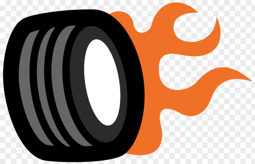 Car Tire Cutie Mark Crusaders Wildfire Clip Art PNG
