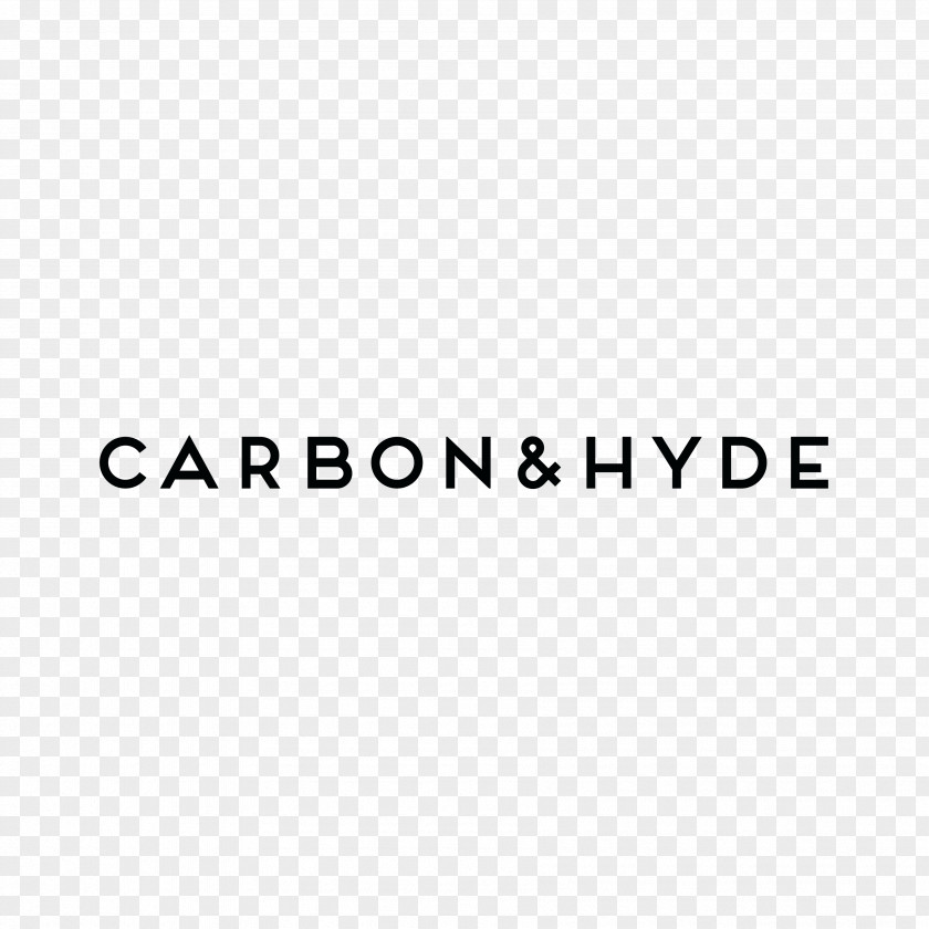 Carbon Nanotube Logo Brand Line Font PNG
