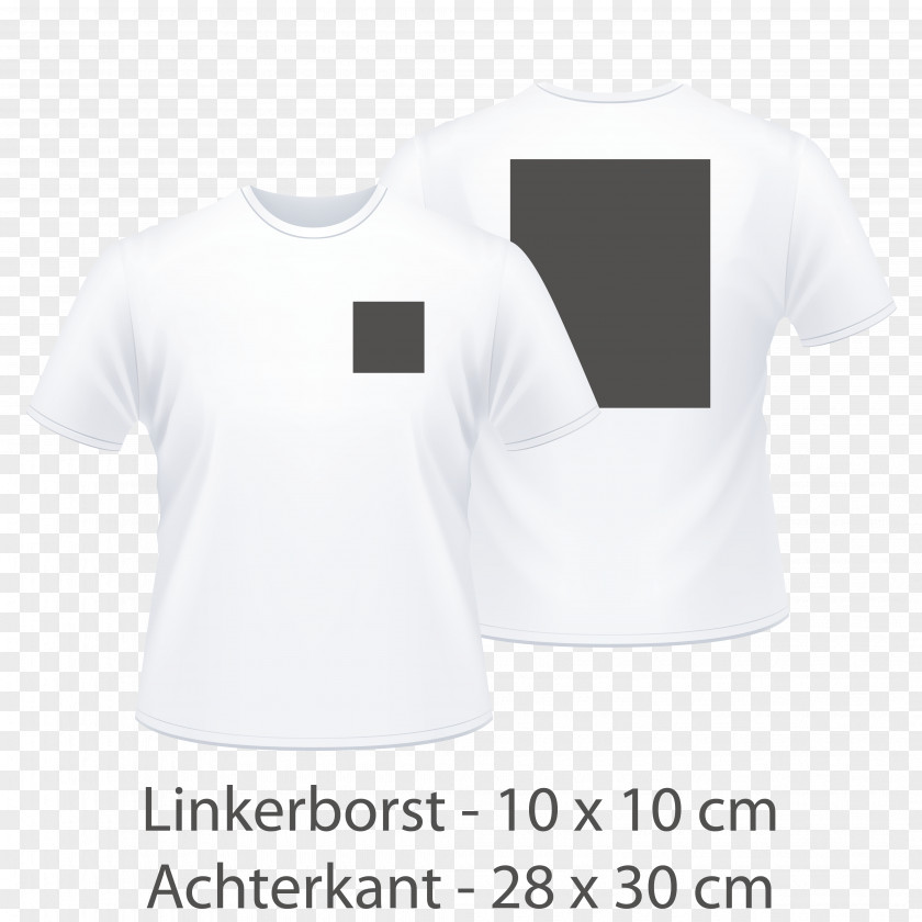 Clothing Apparel Printing T-shirt Product Design Shoulder Sleeve Logo PNG