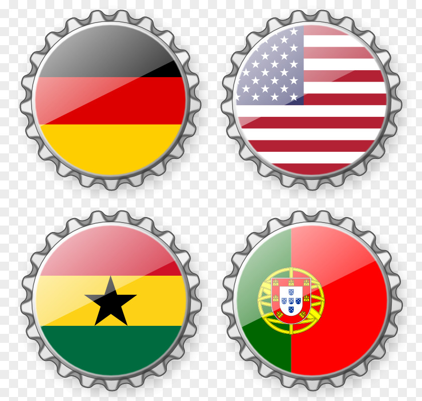 Flag Of Portugal Text Clip Art PNG