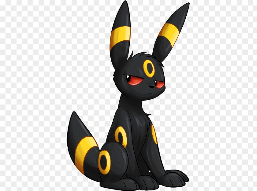 Geometric Wolf Umbreon Eevee Espeon Vaporeon Drawing PNG