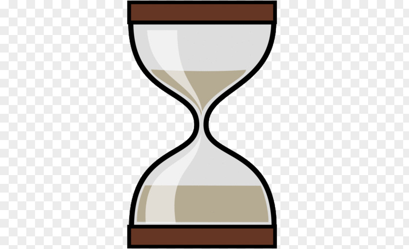Hourglass Vector Graphics Drawing Clock Image PNG