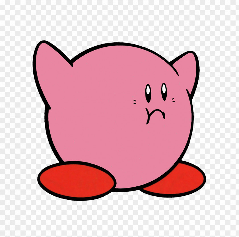 Kirby's Adventure King Dedede Super Smash Bros. Video Game PNG