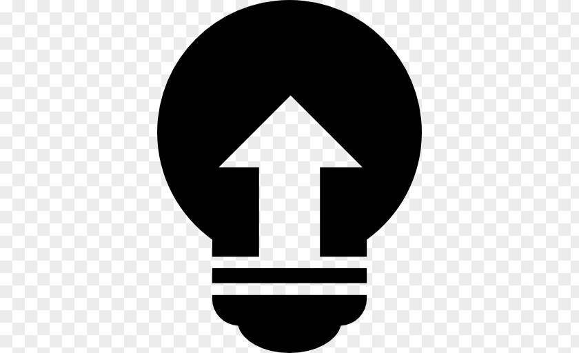 Light Arrow Incandescent Bulb Film Logo Cinema PNG