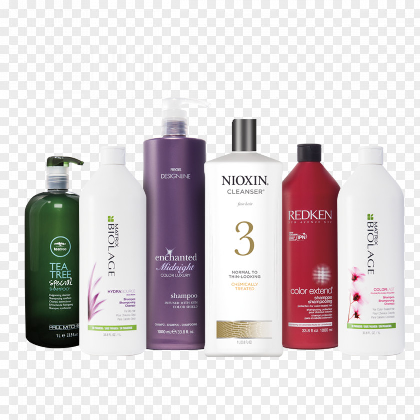 Mall Promotions Lotion NIOXIN System 2 Cleanser Cosmetics Hair Care PNG