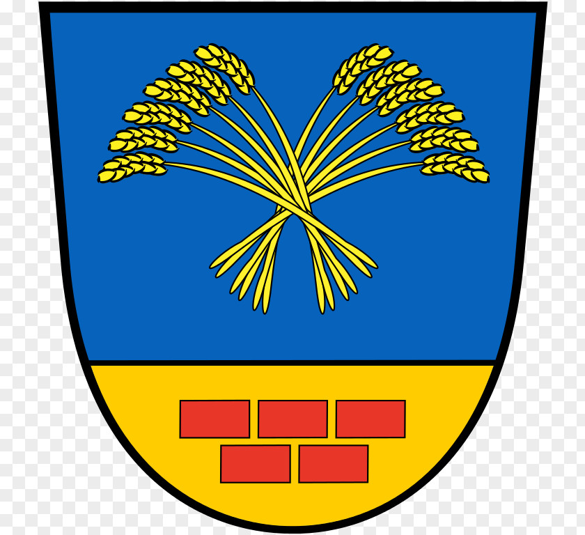 Mecklenburg County Wiendorf Schwaan Vorbeck Bad Doberan Coat Of Arms PNG