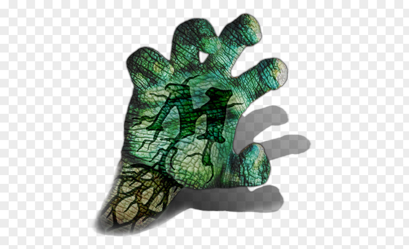 Organism Glove Safety PNG