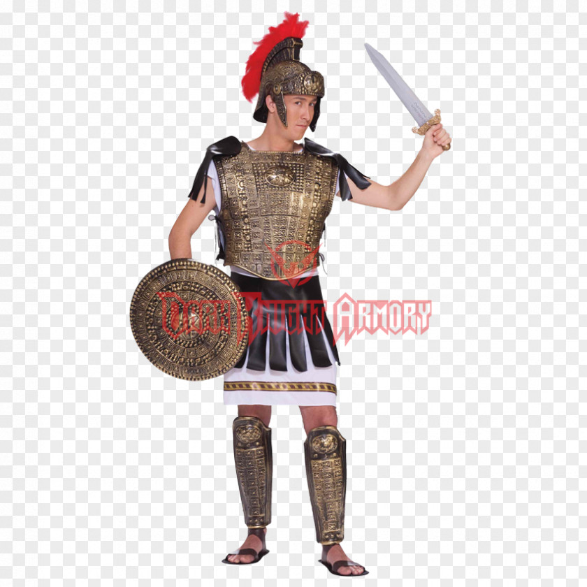 Roman Soldier The House Of Costumes / La Casa De Los Trucos Ancient Rome Army PNG