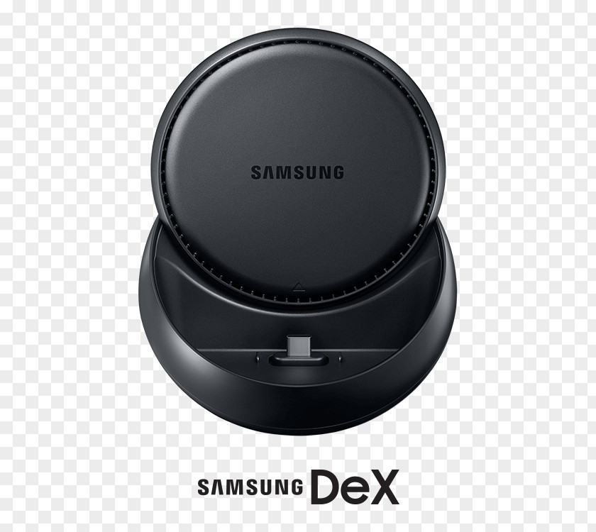 Samsung Galaxy Note 8 S8 S9 Battery Charger DeX PNG