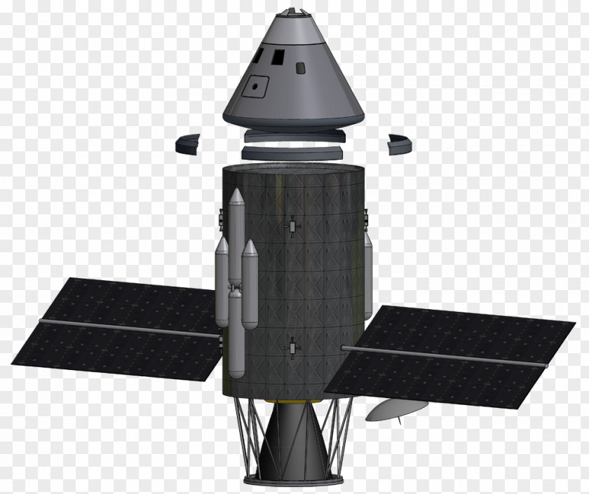 Spacecraft Human Spaceflight Mission To Mars Space Shuttle PNG
