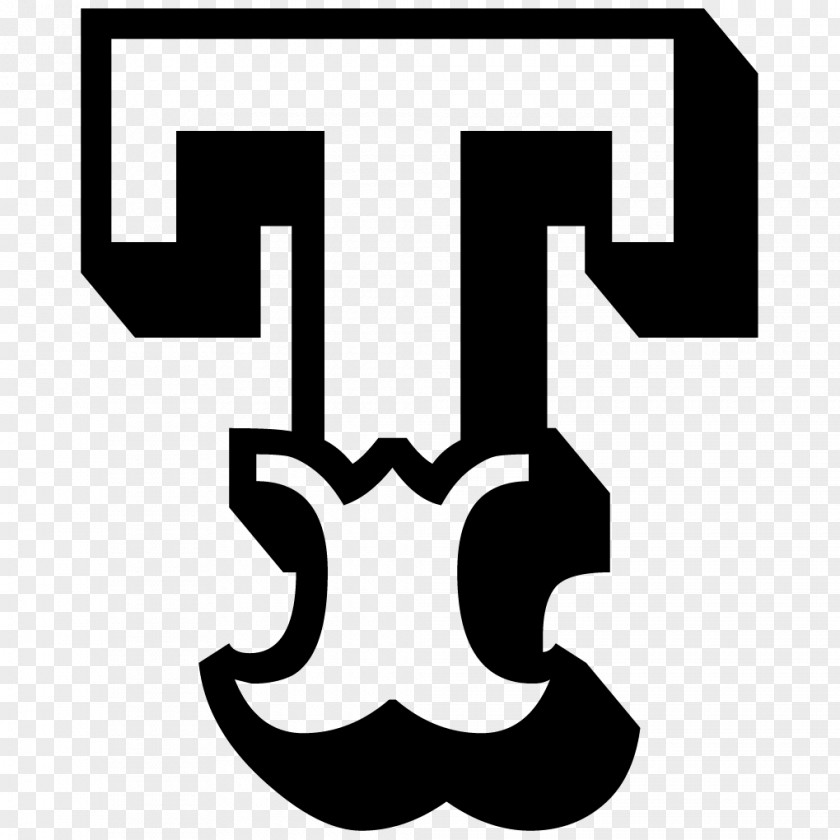 T Letter PNG
