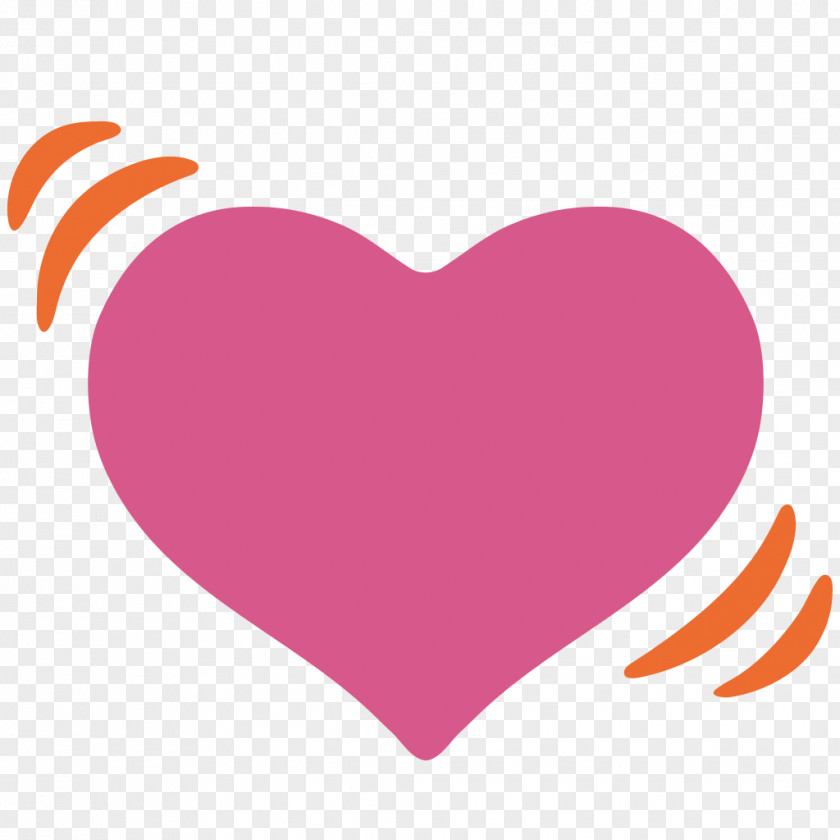 The Horror Game Heart Android UnicodeHeart Emoji Eyes PNG