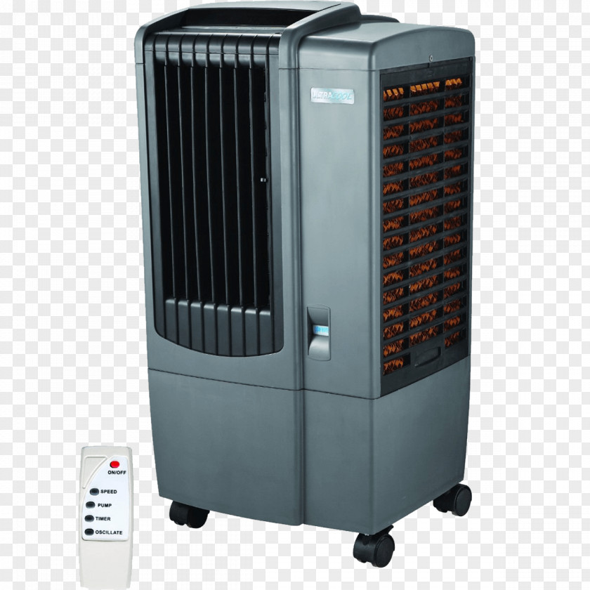 Window Evaporative Cooler Humidifier Refrigeration PNG