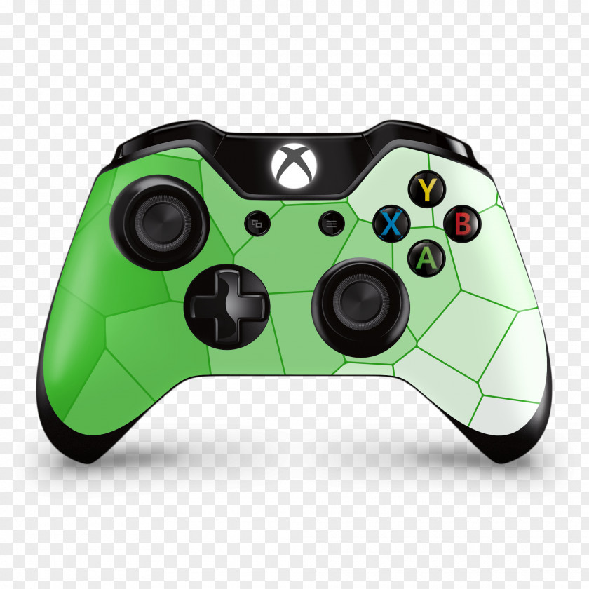 Xbox One Controller Kinect Video Game PlayStation 4 PNG