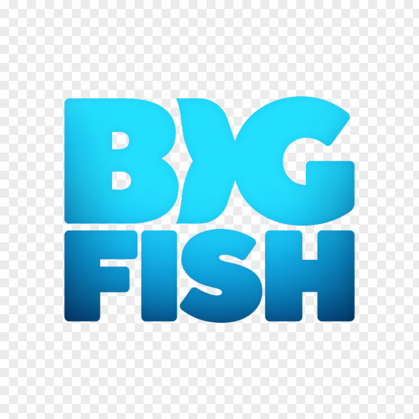 Youtube Big Fish Games YouTube Video Logo PNG