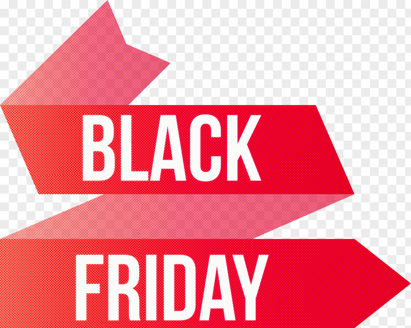 Black Friday Discount Sale PNG