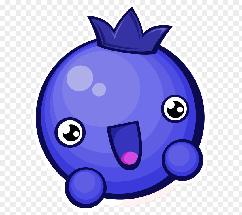 Blueberries Juice Blueberry Animation PNG