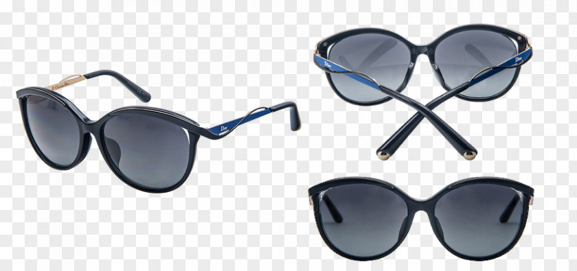 Creative Sunglasses Christian Dior SE PNG