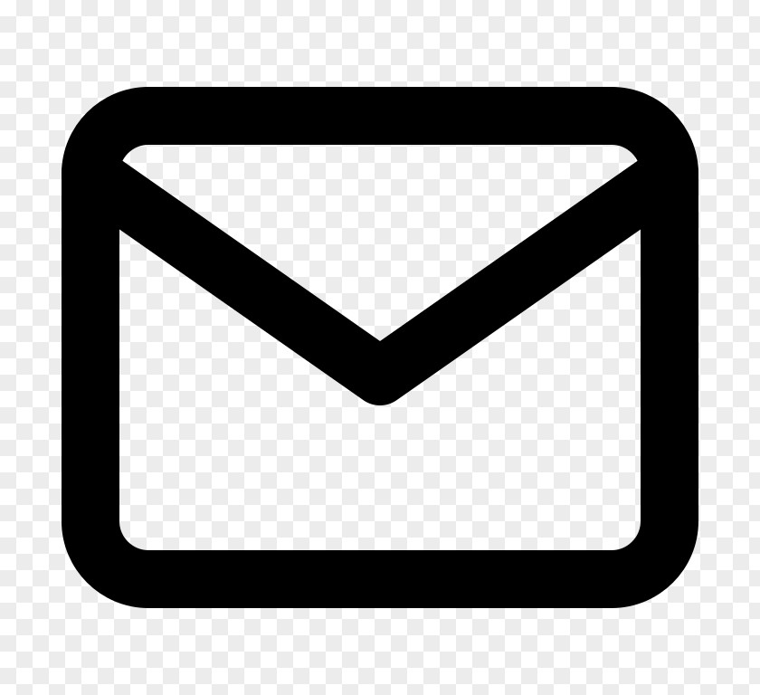 Email Address Share Icon PNG