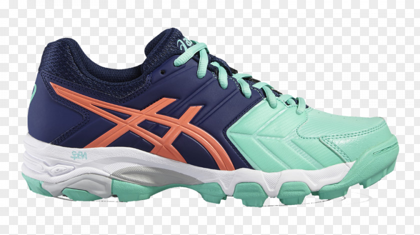 Field Hockey ASICS 2017 Gel Blackheath 6 Pink Sports Shoes Men's GEL-Tactic 2 Volleyball Shoe PNG