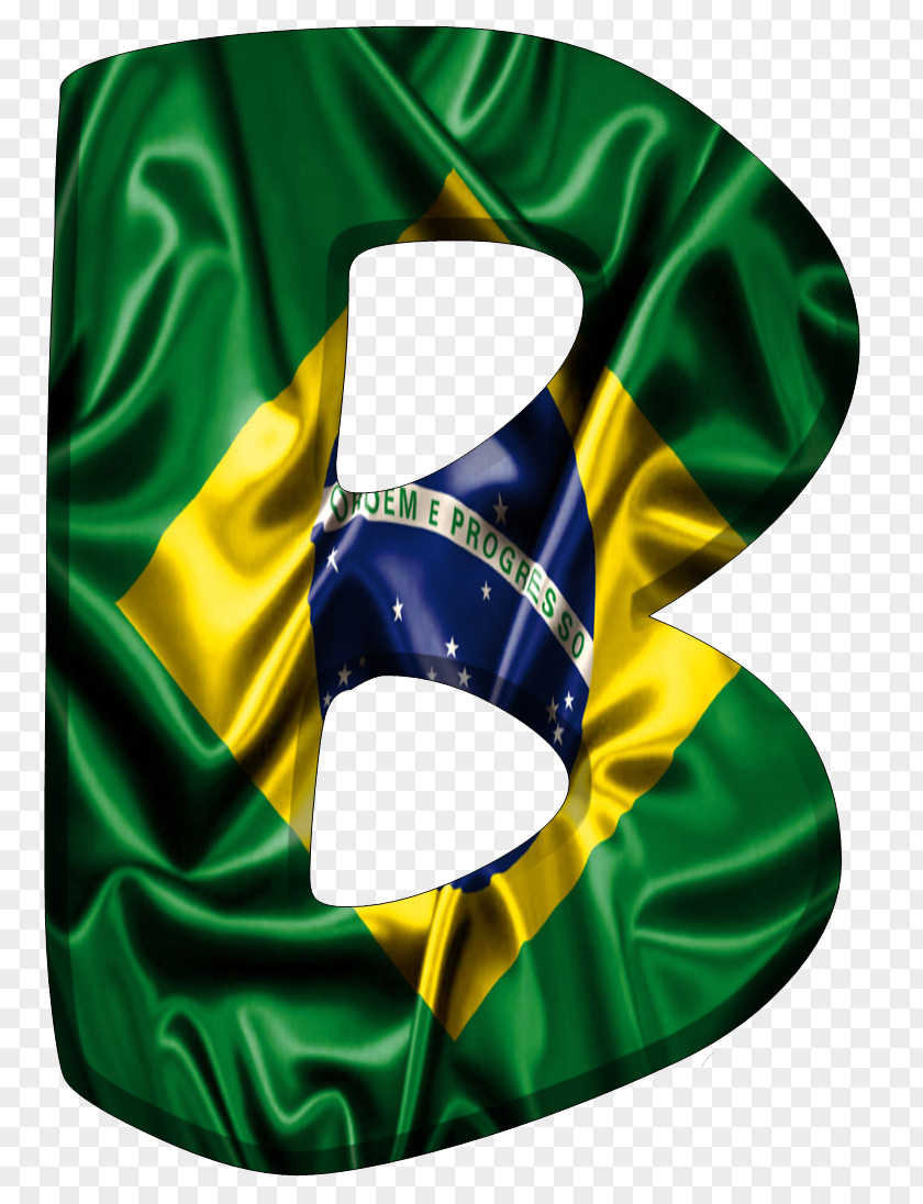 Flag Of Brazil Letter Alphabet Pará PNG