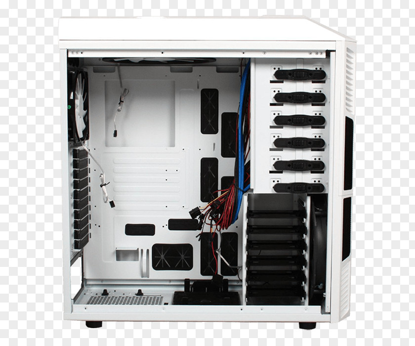 Game Tower Computer Cases & Housings System Cooling Parts ATX Upgrade PNG
