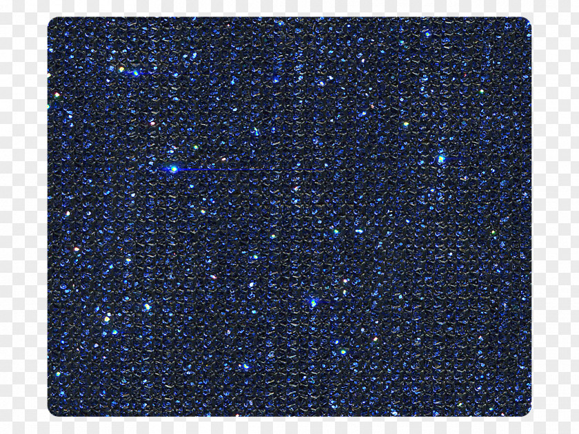 Glitter Material Cobalt Blue Electric Violet Astronomical Object PNG
