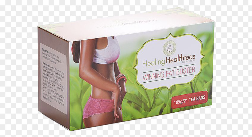 Healthy Weight Loss Green Tea Herbal Drink PNG