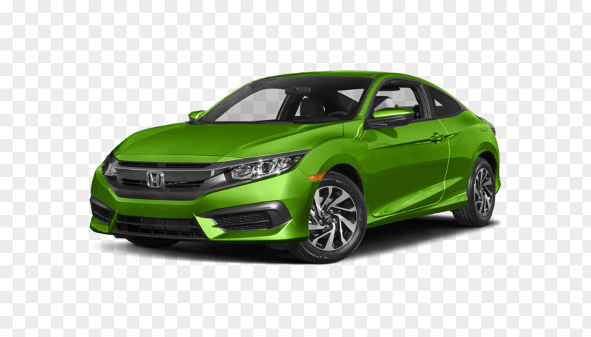 Los Angeles Car Plates Honda Motor Company Dealership 2018 Accord PNG