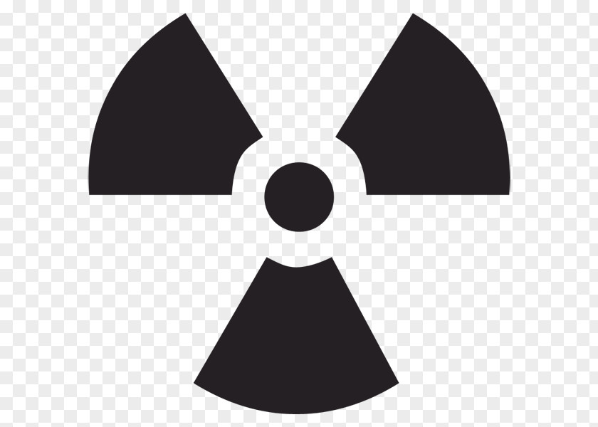 Medical Waste Ionizing Radiation Radioactive Decay PNG