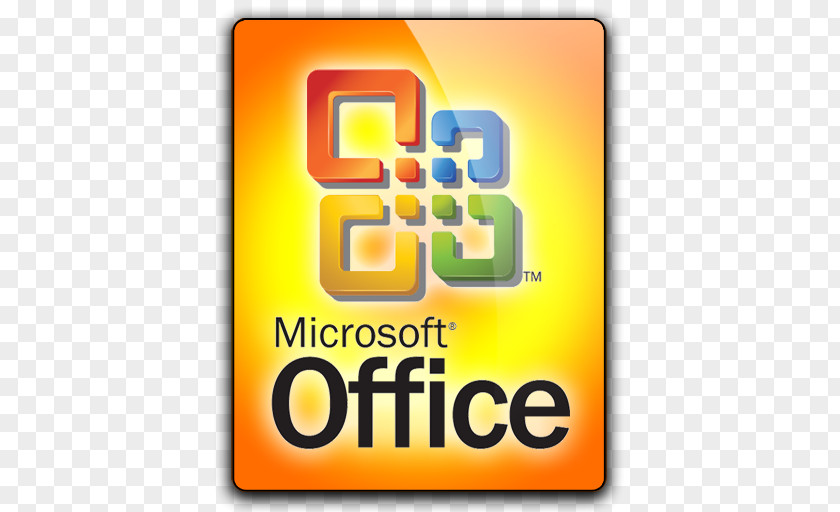 Microsoft Office 2007 Word 2010 PNG