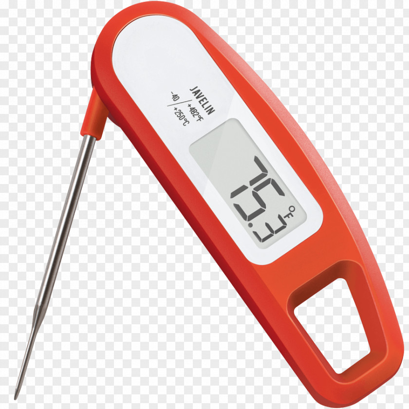 Milk Spalsh Meat Thermometer Barbecue Temperature PNG