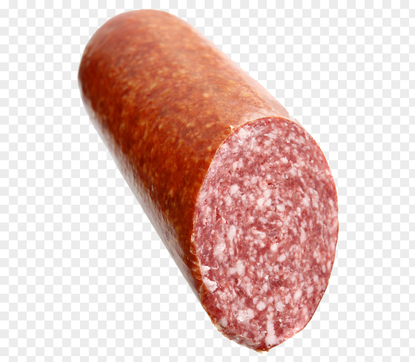 Sausage Rookworst Salami Casing Ribs PNG