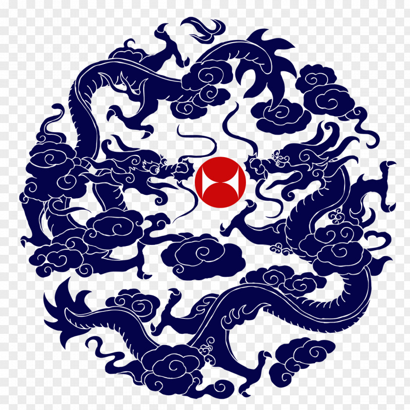 Shaolin Temple China Chinese Paper Cutting Dragon Papercutting PNG