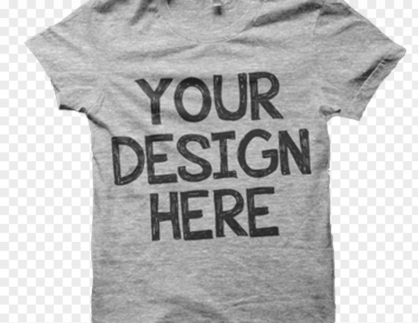 Typography T Shirt Deisgn T-shirt Hoodie Clothing Sleeve PNG